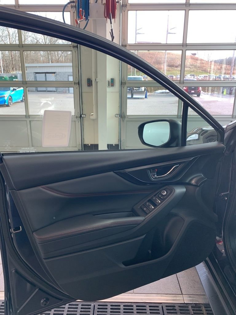 New 2025 Subaru WRX Premium image 3