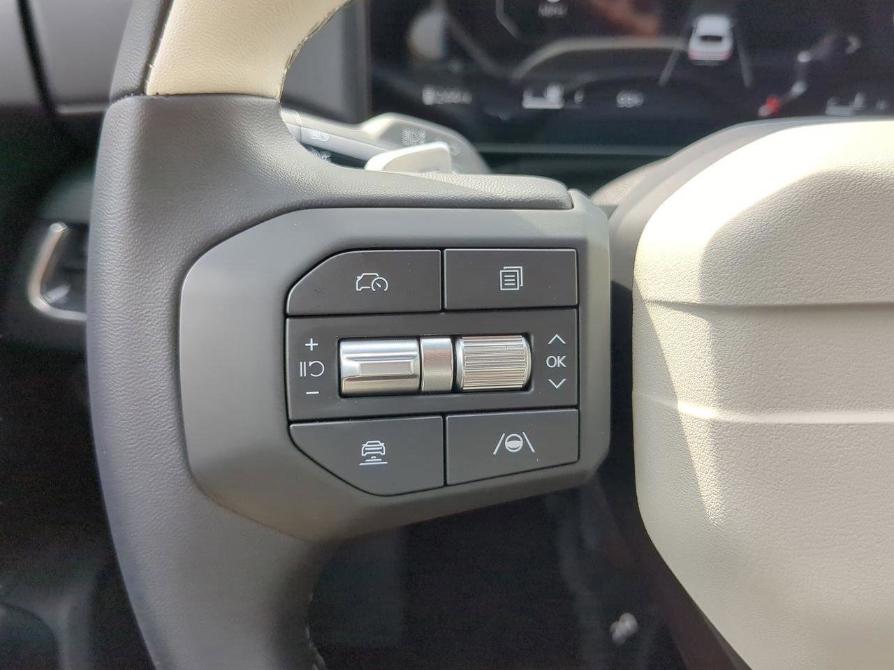 New 2025 Kia K4 GT-Line w/ GT-Line Premium Package FWD image 18