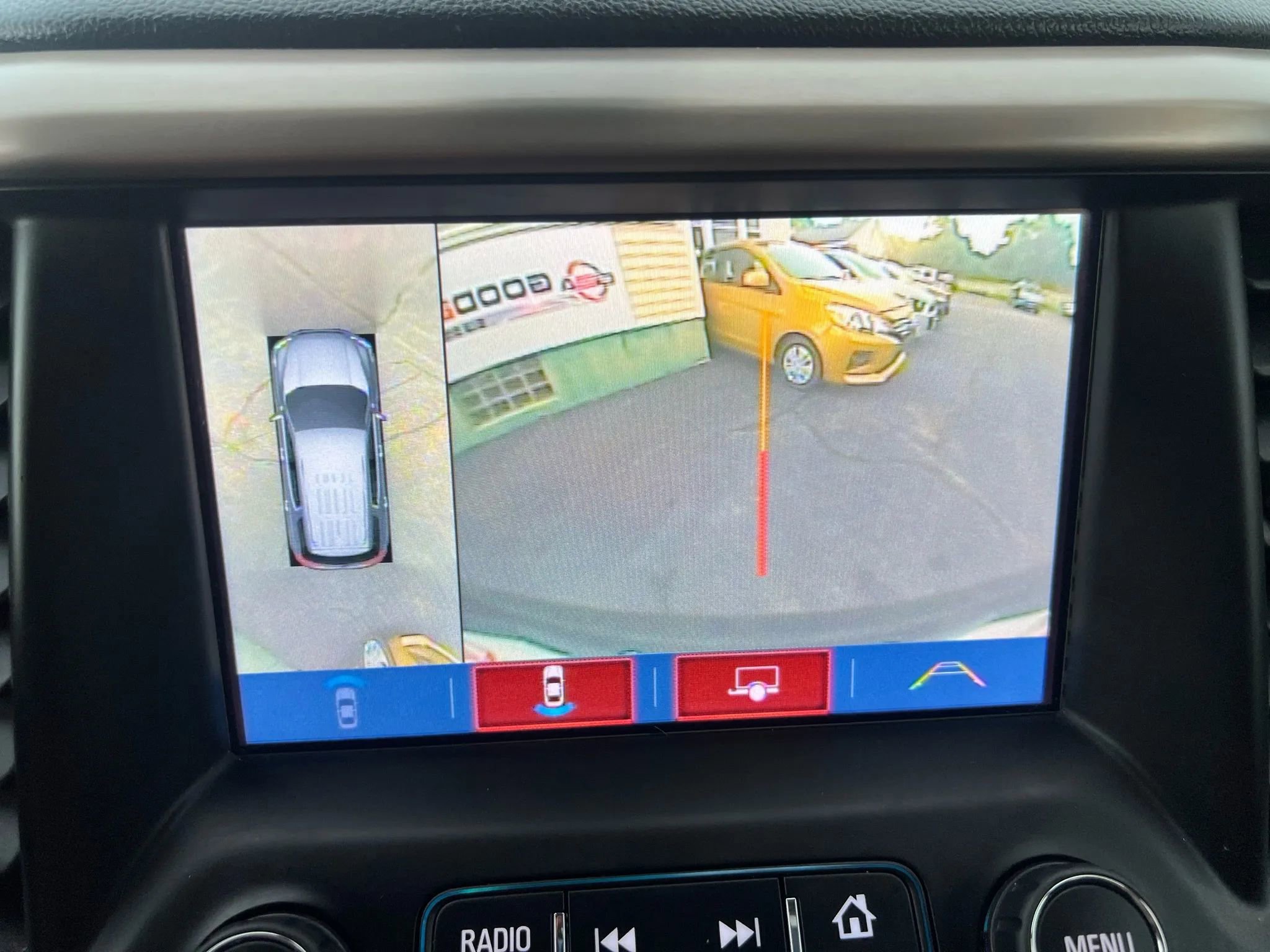 Used 2017 GMC Acadia Denali image 59