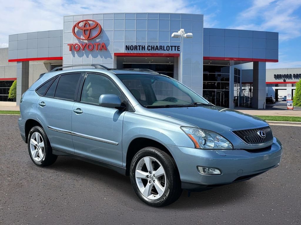 Used 2007 Lexus RX 350 2WD image 1