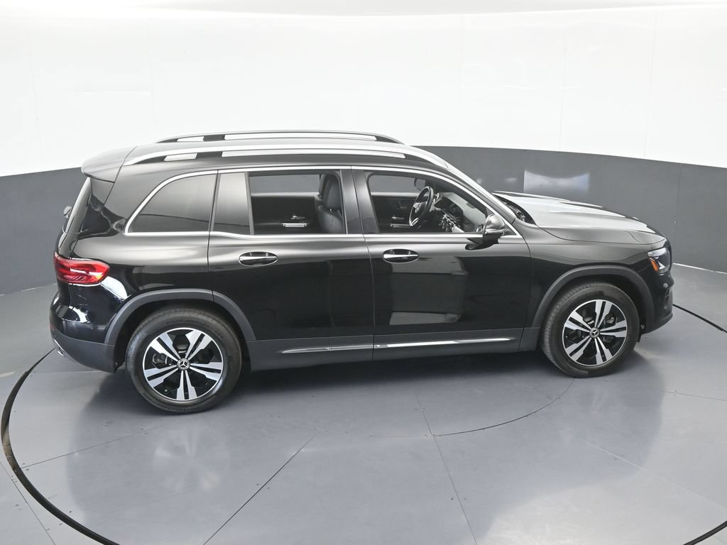 Used 2025 Mercedes-Benz GLB 250 image 51