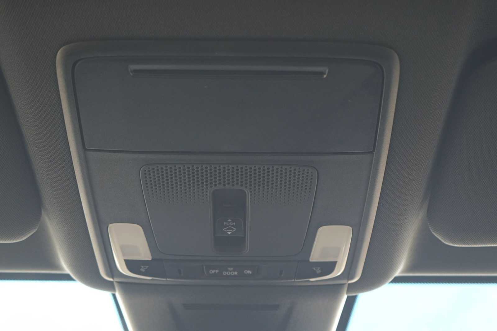 Certified 2023 Honda CR-V Sport image 24