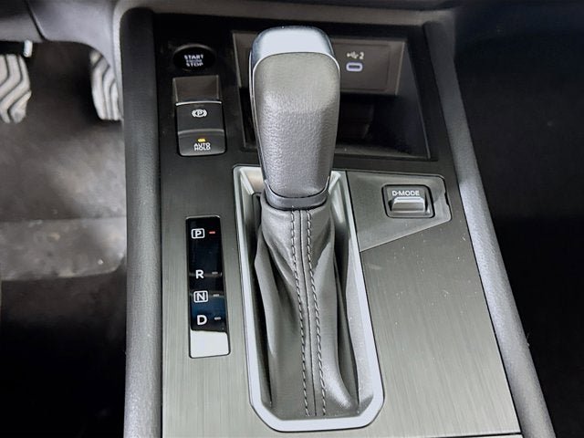 New 2026 Nissan Kicks SV w/ SV Premium Package image 14