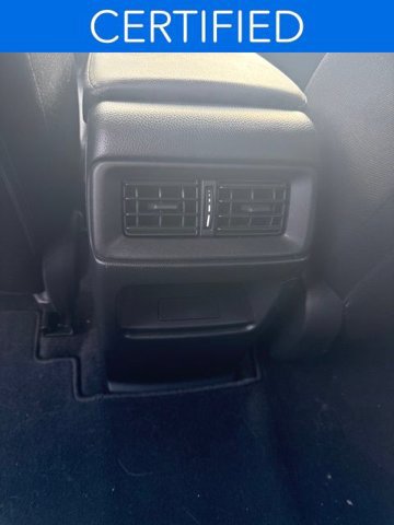 Used 2025 Honda CR-V LX image 13