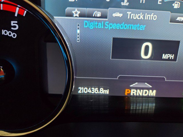 Used 2020 Ford F250 Lariat w/ Lariat Ultimate Package AWD/4WD image 45