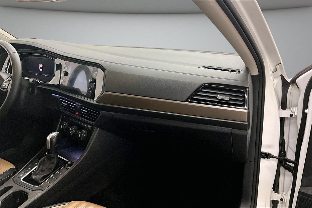 Used 2020 Volkswagen Jetta SEL Premium FWD image 26