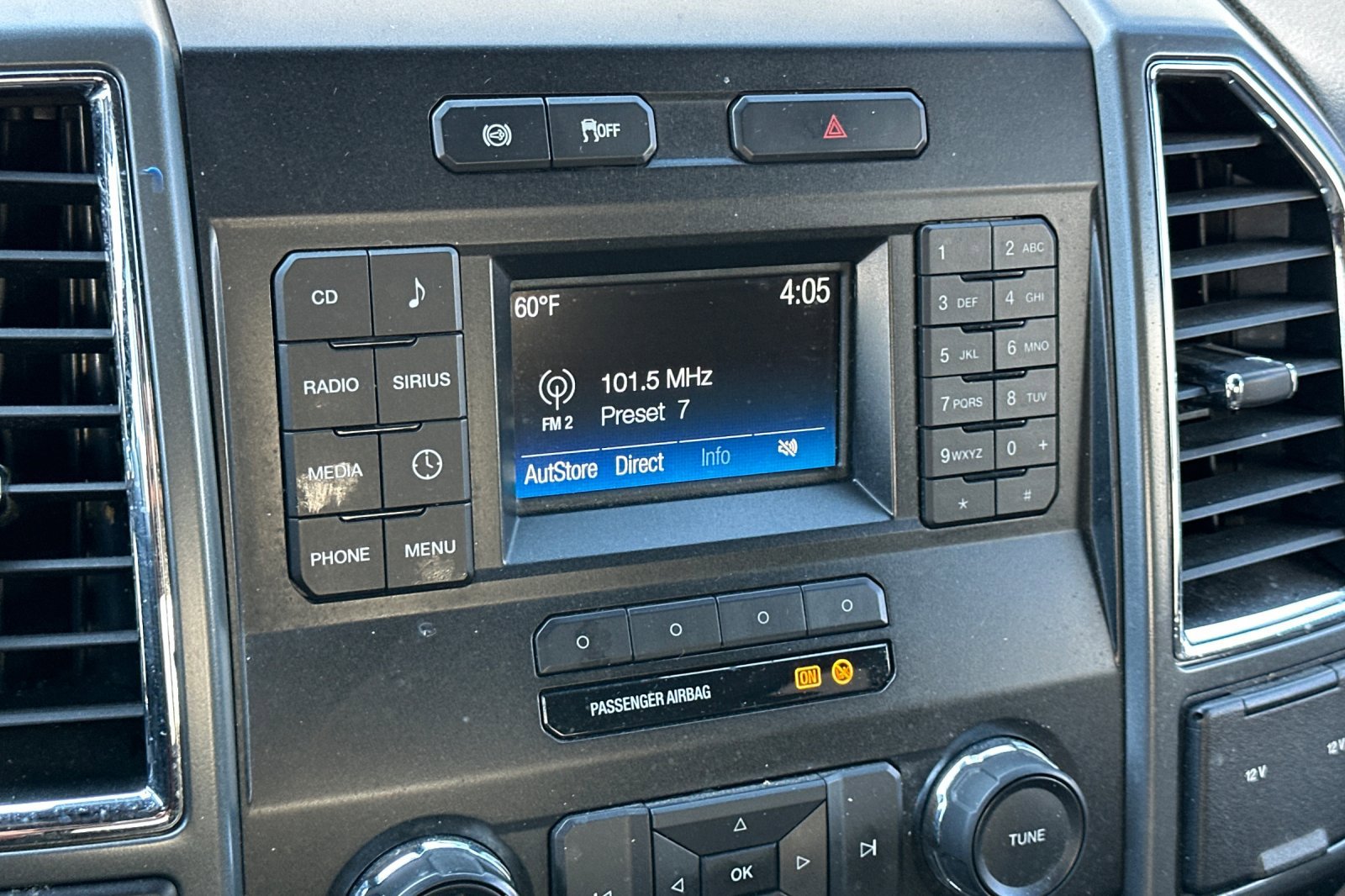 Used 2018 Ford F250 XLT image 25