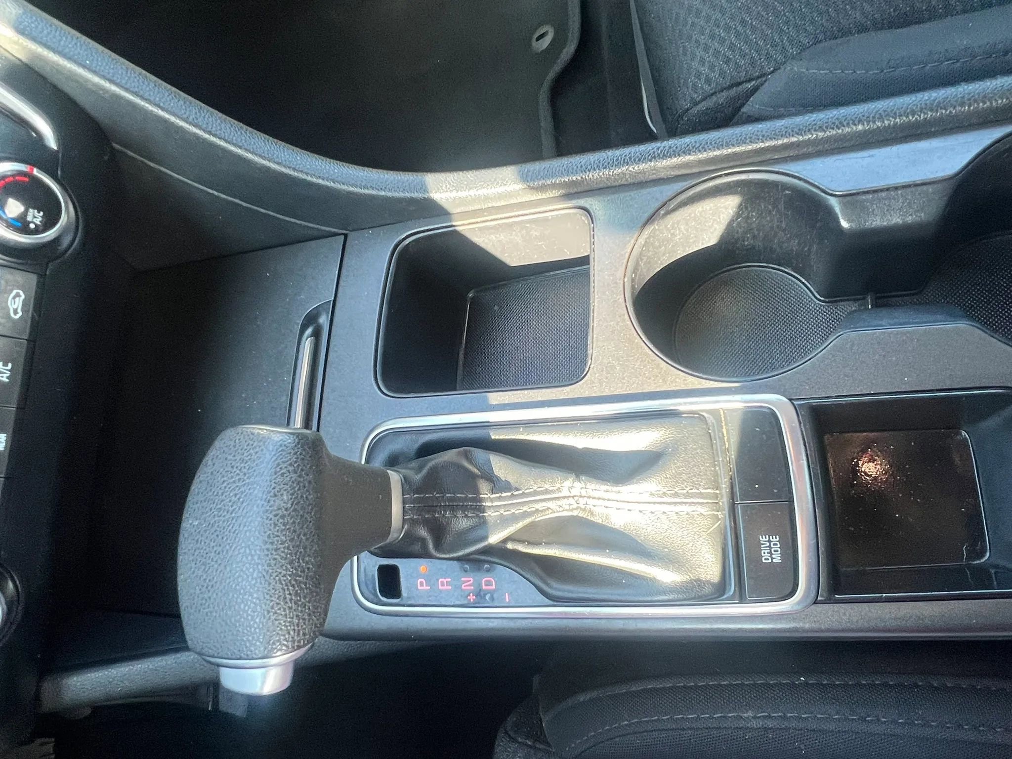 Used 2018 Kia Optima LX image 24