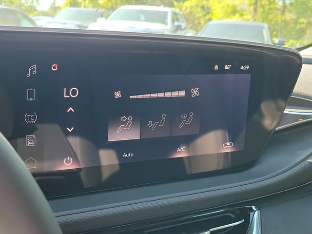 New 2026 Buick Envista Sport Touring w/ Convenience I Package FWD image 24