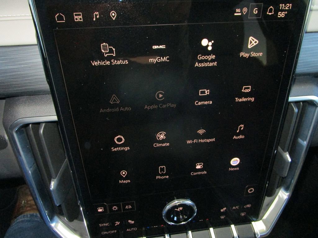 New 2026 GMC Acadia Elevation w/ Elevation Premium Package image 42