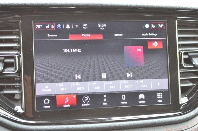 Used 2024 Dodge Durango GT AWD/4WD image 30