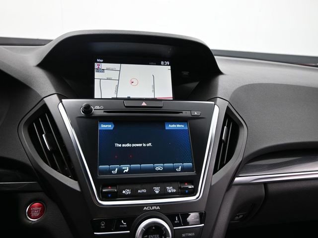 Used 2020 Acura MDX A-Spec image 14