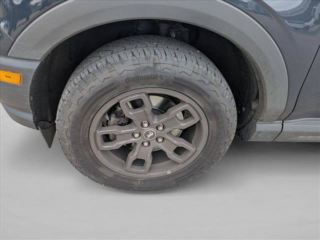Used 2022 Ford Bronco Sport Big Bend w/ Convenience Package AWD/4WD image 10
