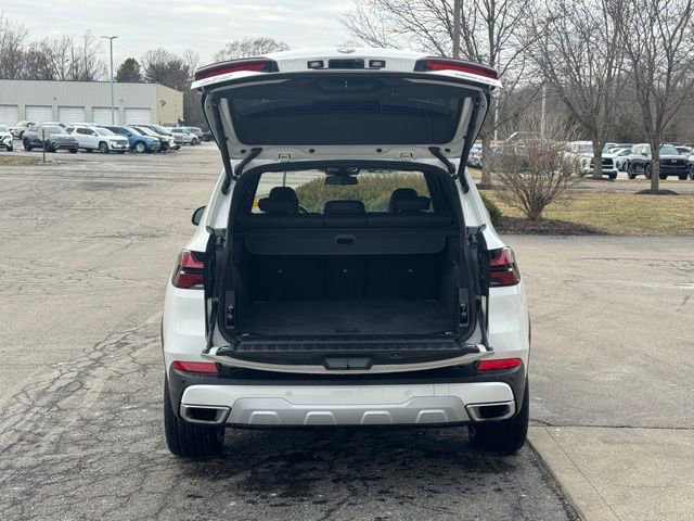 Certified 2026 BMW X5 xDrive40i image 33