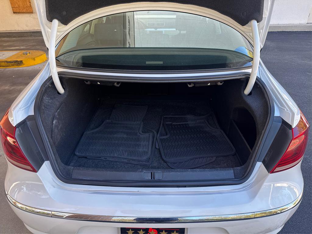 Used 2016 Volkswagen CC Sport image 12