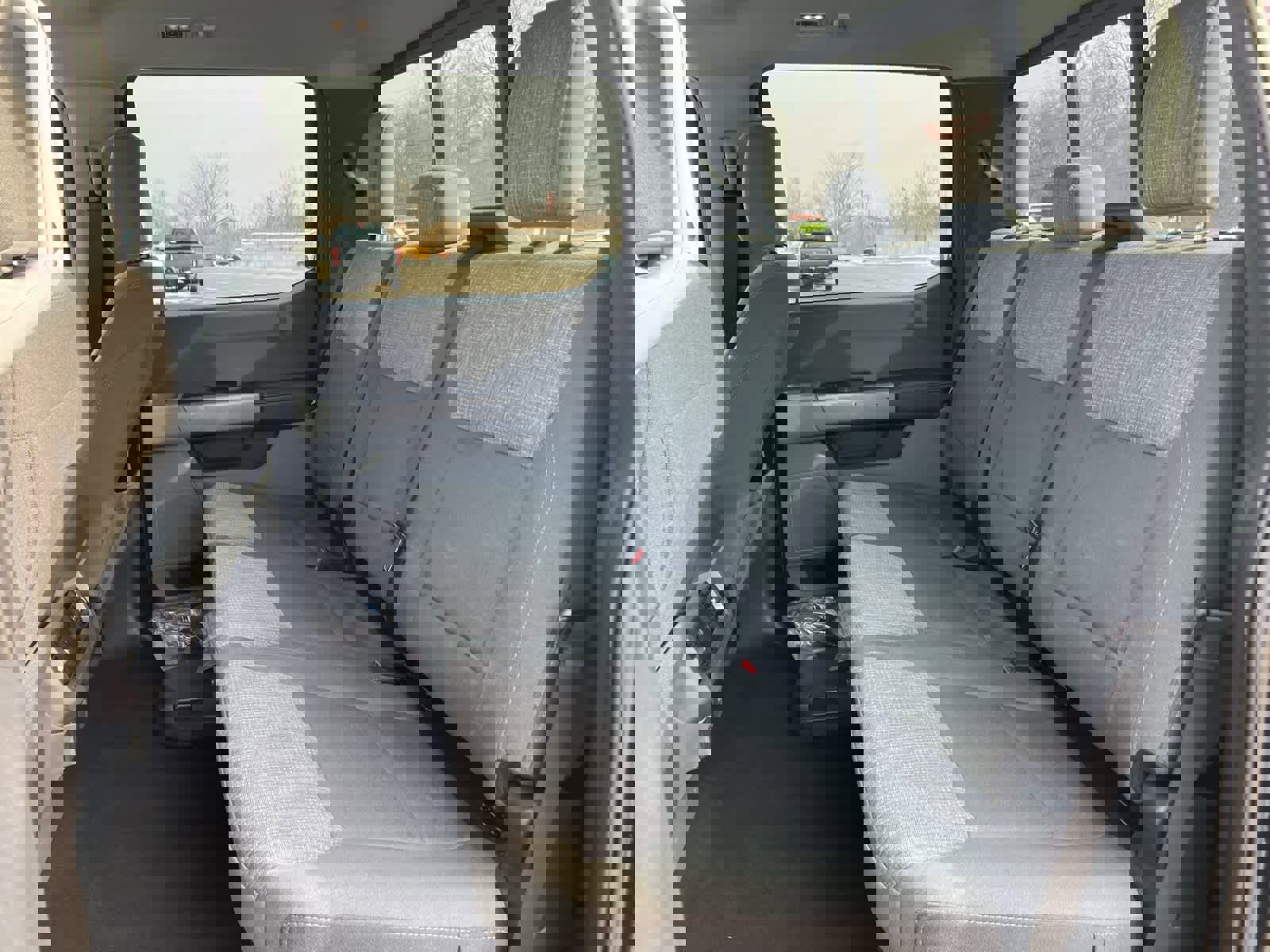 Used 2023 Ford F450 XLT w/ 360-Degree Camera Package image 26