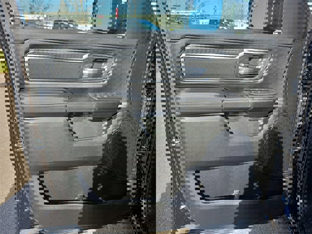 New 2026 RAM 1500 Big Horn image 26