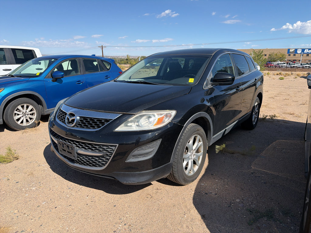 Used 2011 MAZDA CX-9 Sport FWD image 1