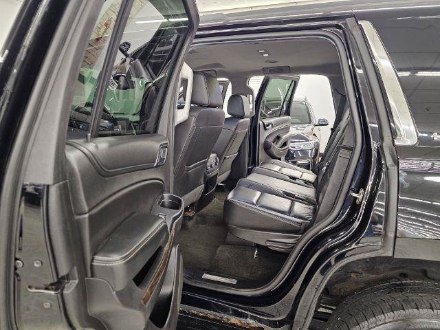 Used 2018 Chevrolet Tahoe LT AWD/4WD image 31