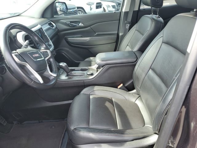 Used 2019 GMC Acadia SLT FWD image 17