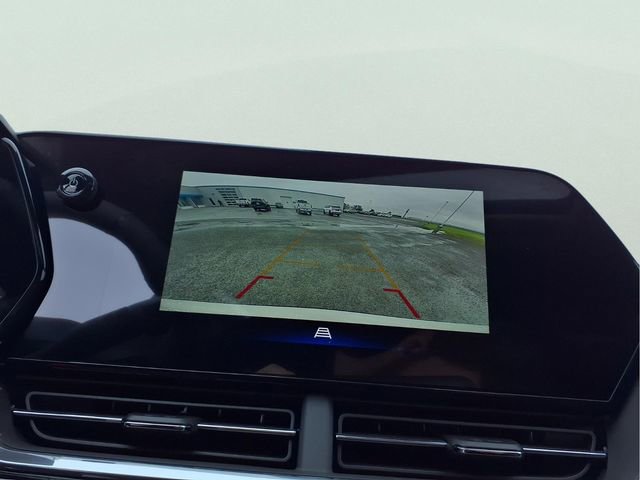 New 2026 Chevrolet Trax ACTIV image 4