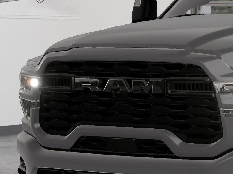 New 2026 RAM 2500 Big Horn image 12