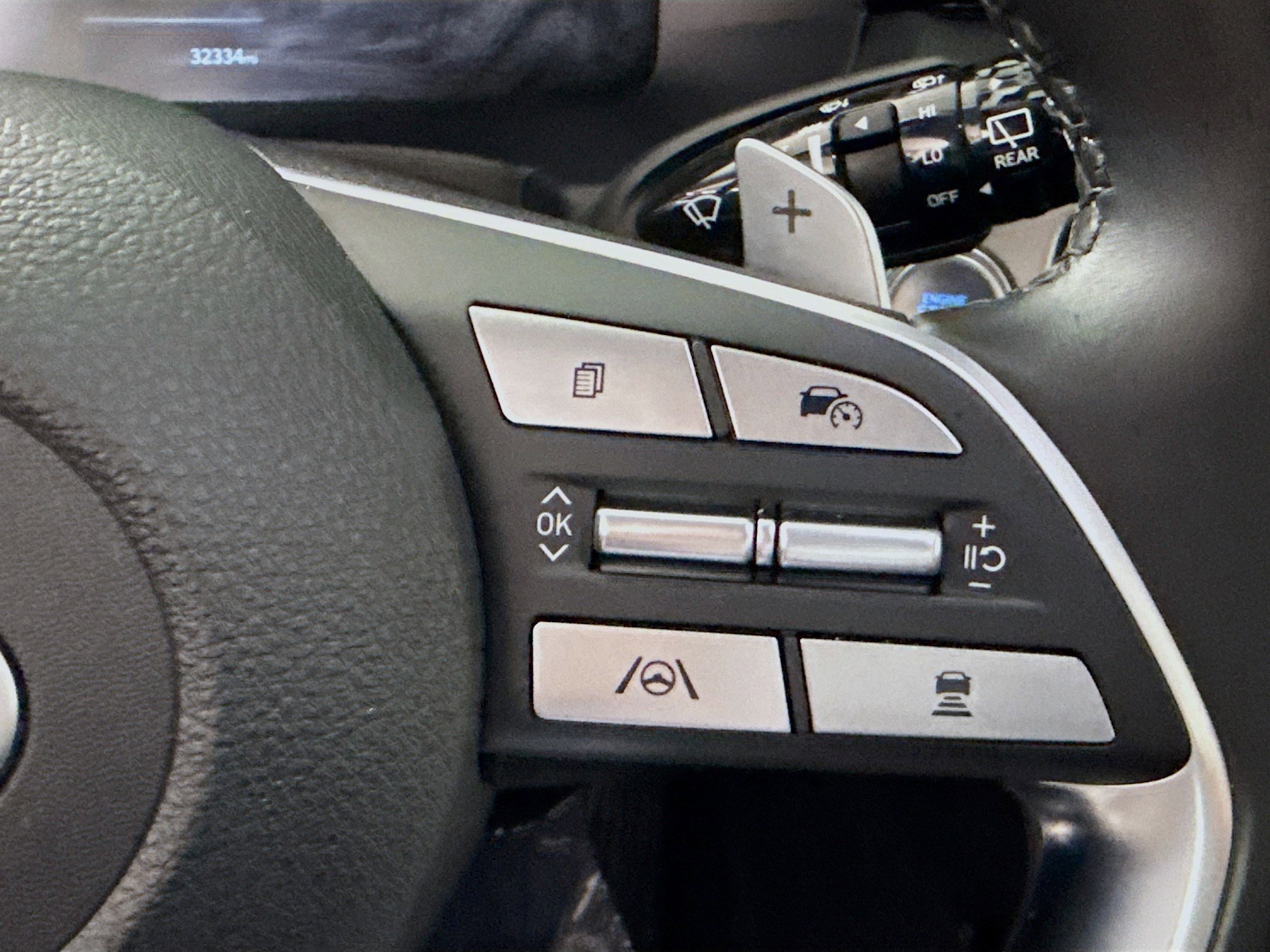 Used 2024 Hyundai Palisade SEL image 15