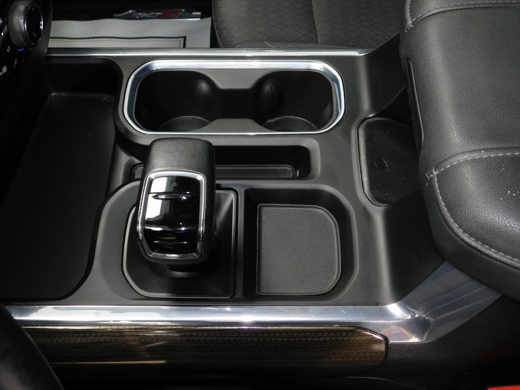 Used 2024 Chevrolet Silverado 1500 RST w/ All Star Edition Plus image 40