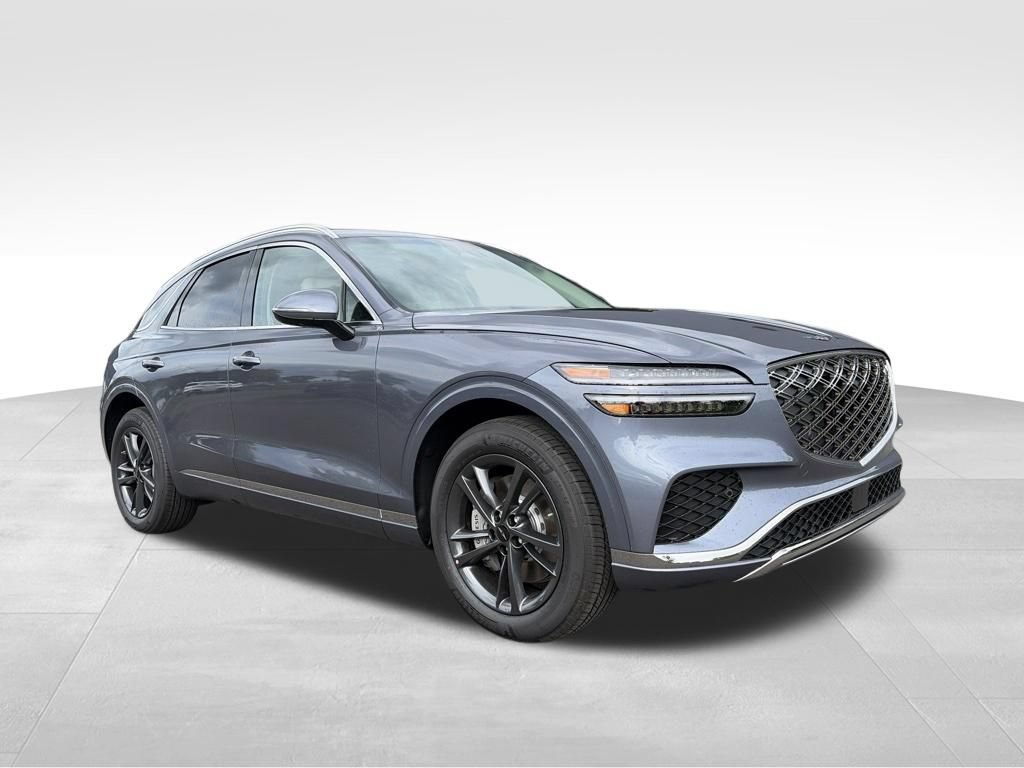 New 2027 Genesis GV70 2.5T Select AWD/4WD image 3