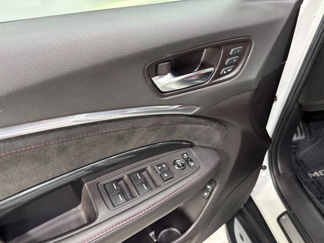 Used 2019 Acura MDX A-Spec AWD/4WD image 13