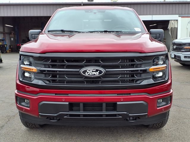New 2026 Ford F150 XLT w/ Equipment Group 302A MID AWD/4WD image 2