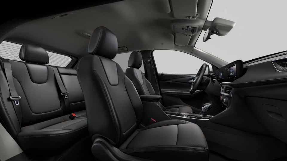 New 2026 Buick Encore GX Preferred w/ Comfort Package FWD image 35