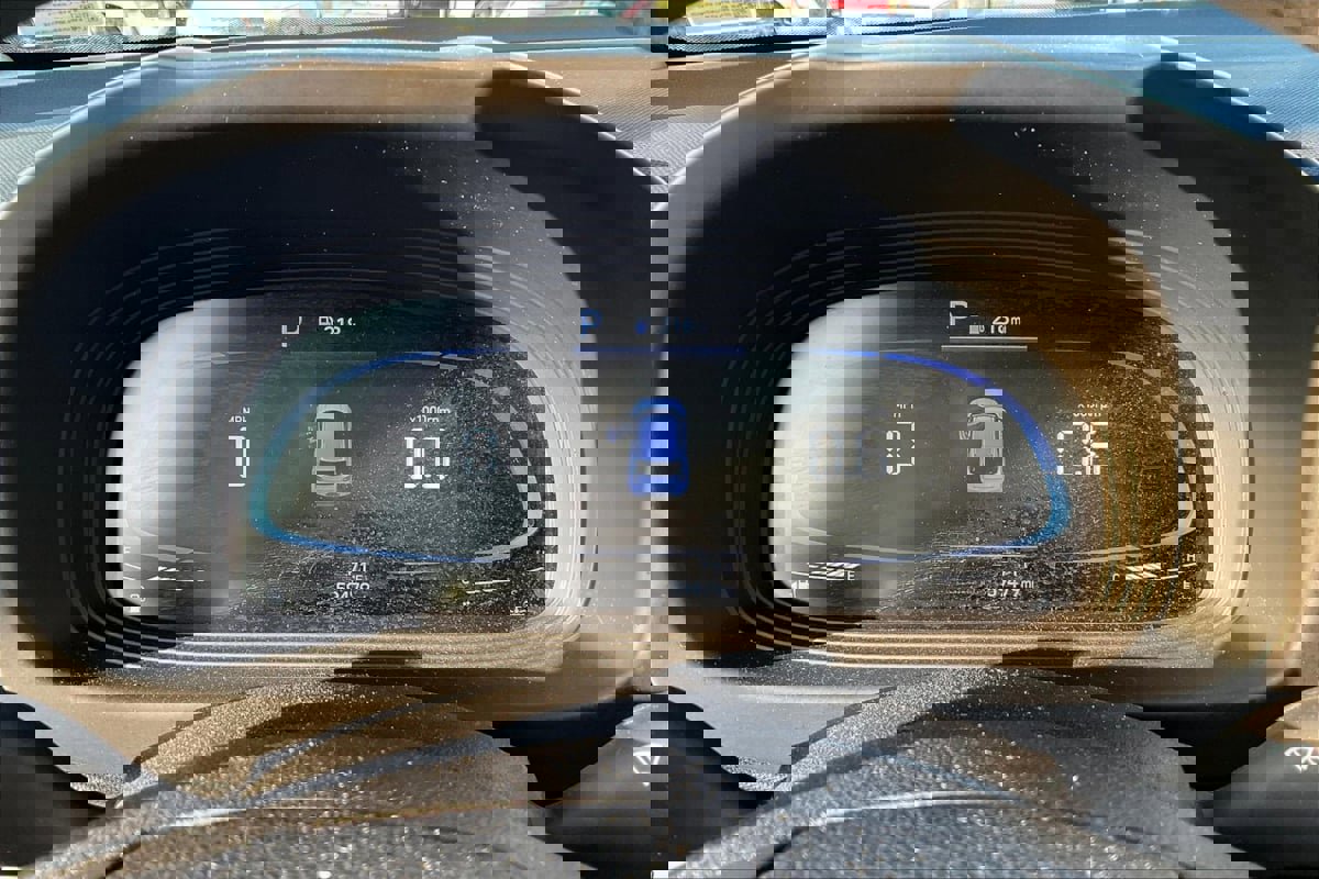 Used 2024 Hyundai Venue SE image 20