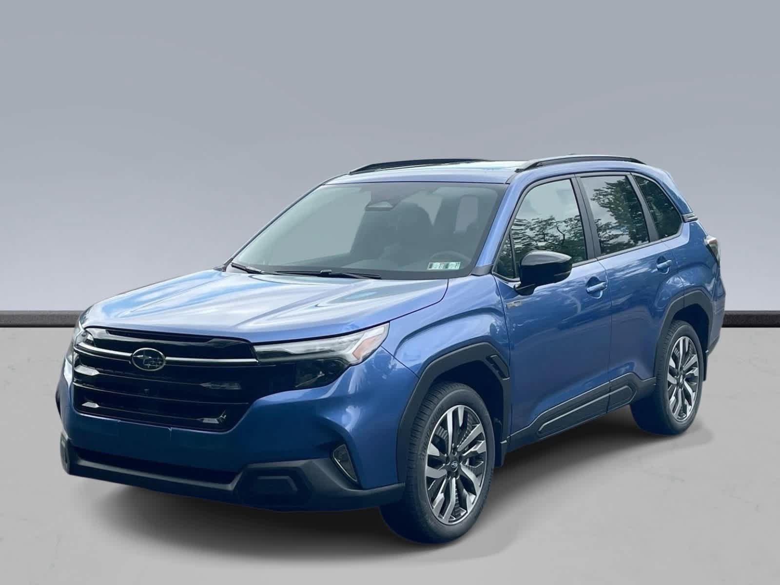 New 2026 Subaru Forester Touring AWD/4WD image 1