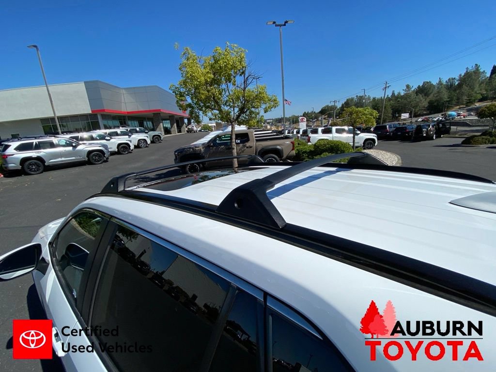Certified 2019 Toyota RAV4 XLE FWD image 10