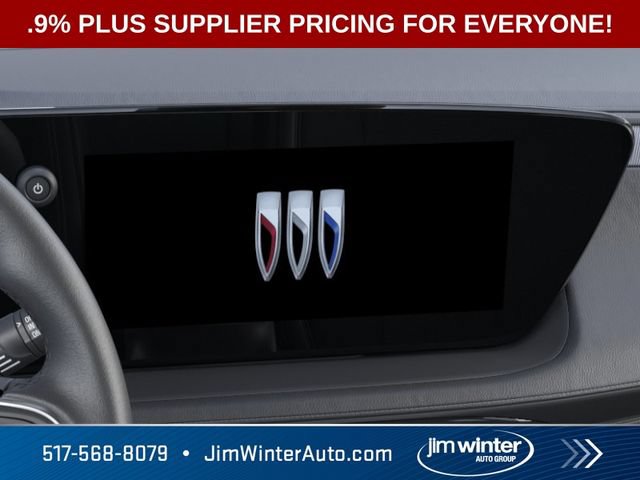 New 2026 Buick Encore GX Sport Touring AWD/4WD image 20