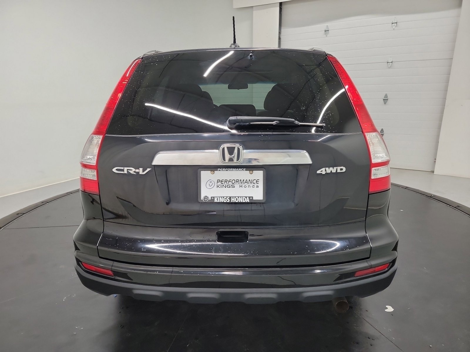 Used 2011 Honda CR-V EX-L image 8