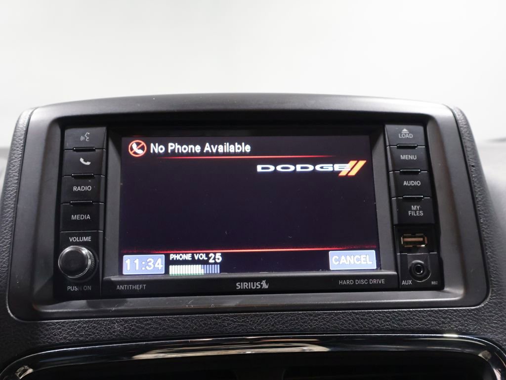 Used 2017 Dodge Grand Caravan SXT FWD image 24