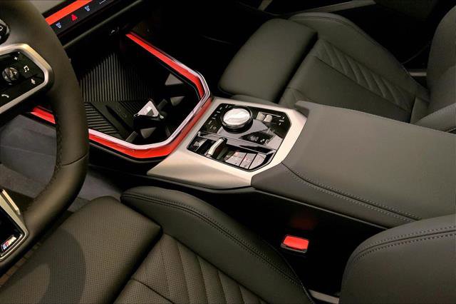 New 2026 BMW X3 xDrive30 w/ Premium Package image 6