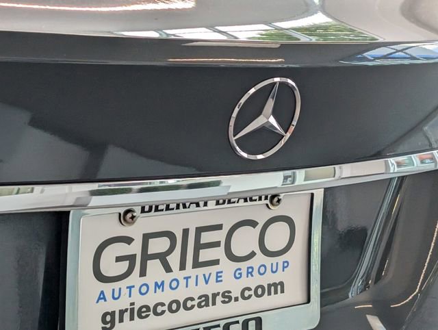 Used 2012 Mercedes-Benz C 250 Sedan image 10