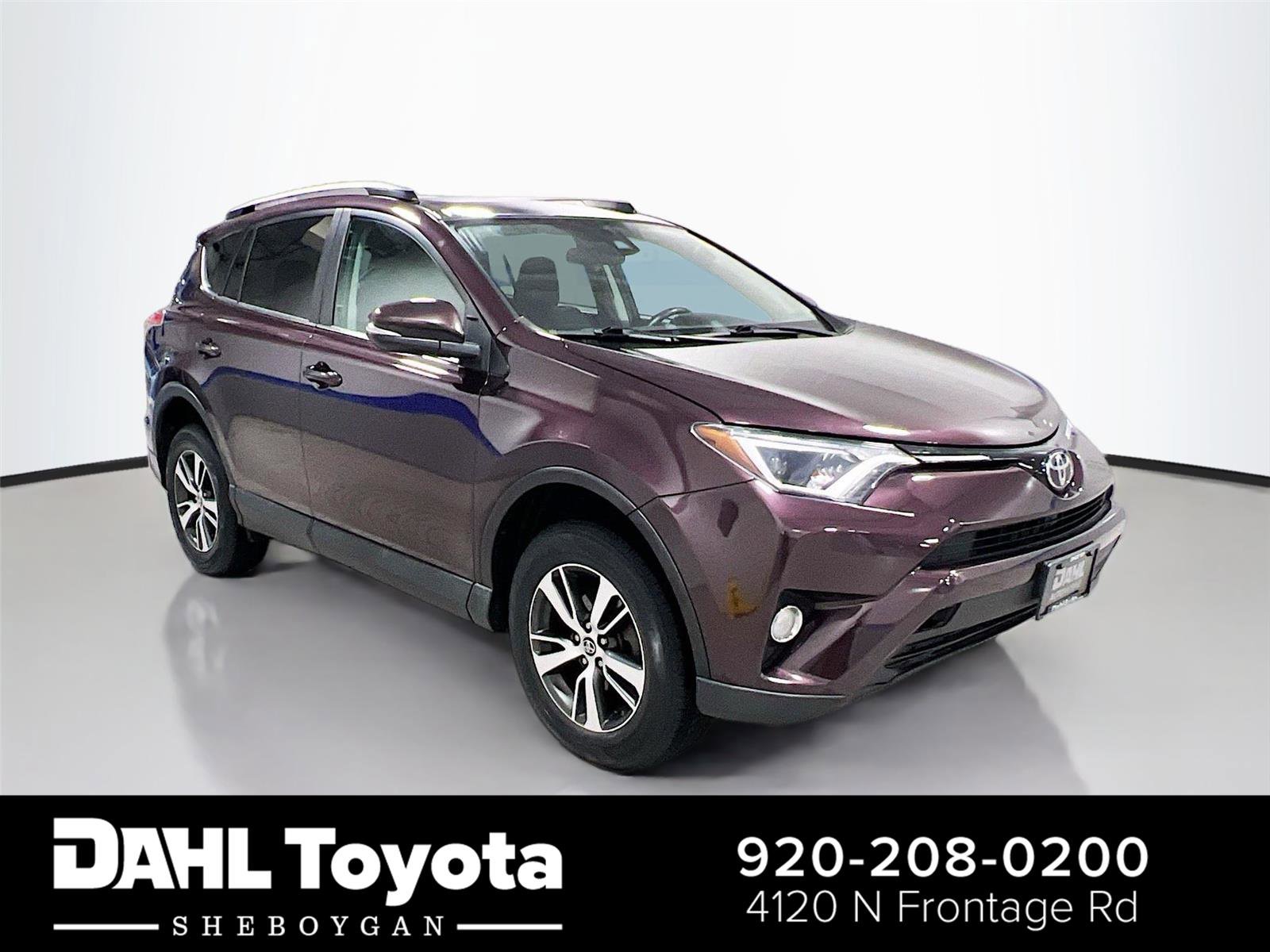 Used 2018 Toyota RAV4 XLE w/ Plus Extra Value Package