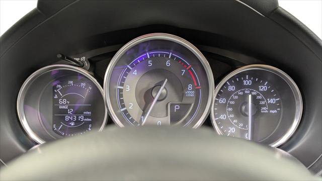 Used 2016 MAZDA MX-5 Miata Sport image 19