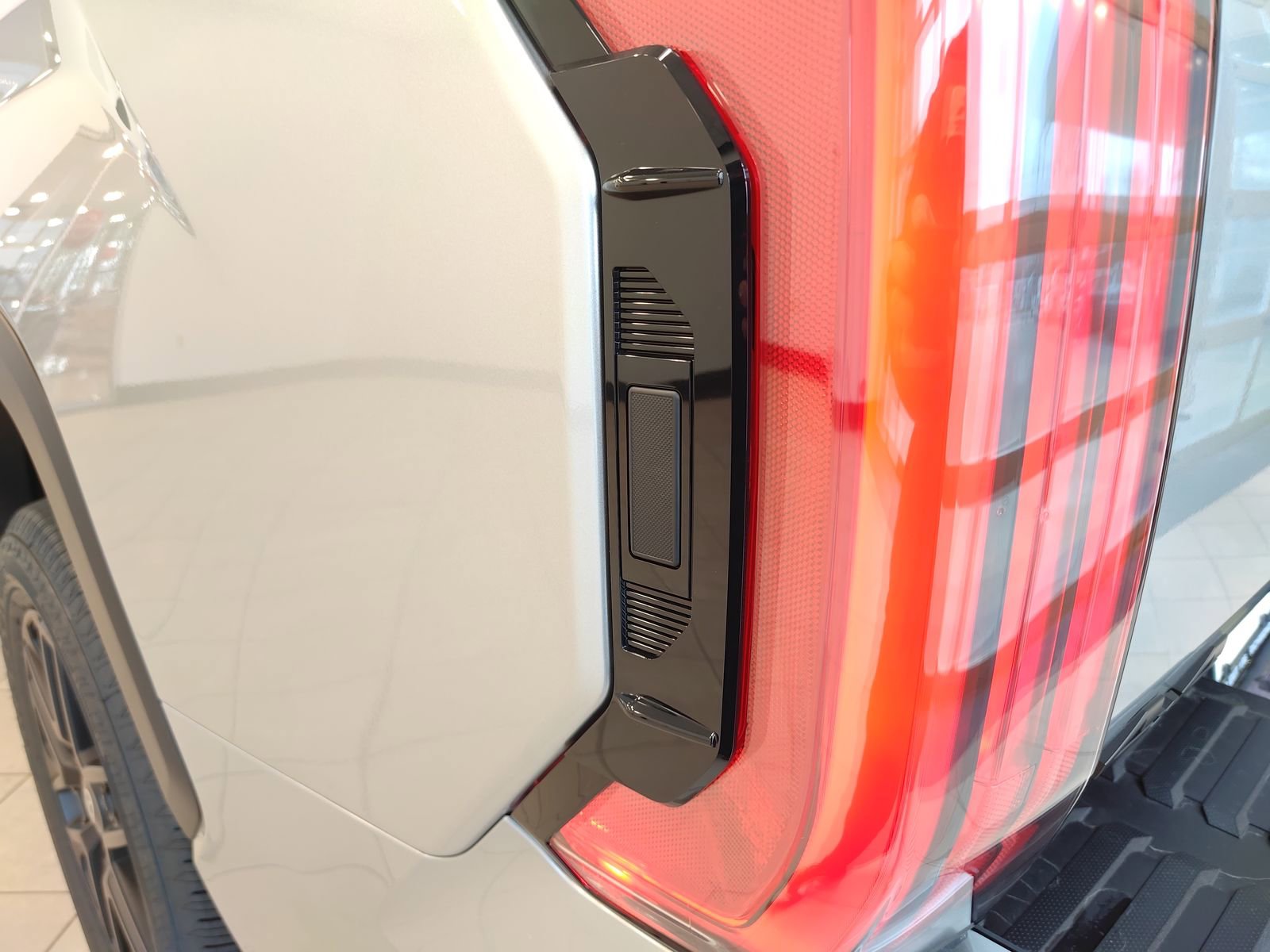 New 2026 Toyota Tundra Limited image 15