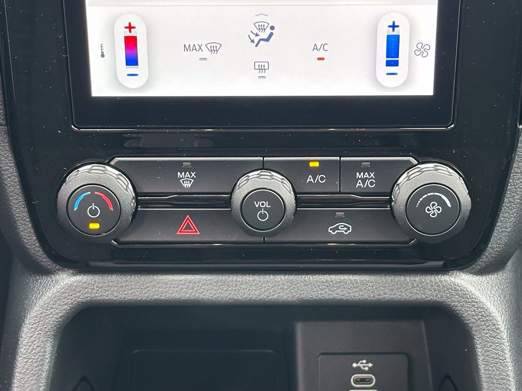 New 2026 Ford Ranger XLT w/ Advanced Towing Package AWD/4WD image 16