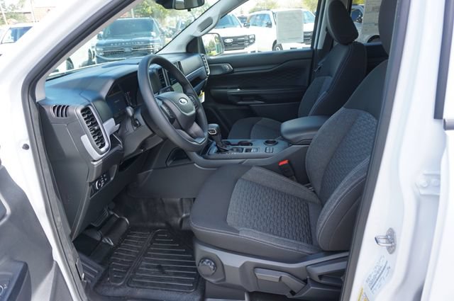 New 2026 Ford Ranger XL w/ Trailer Tow Package RWD image 22