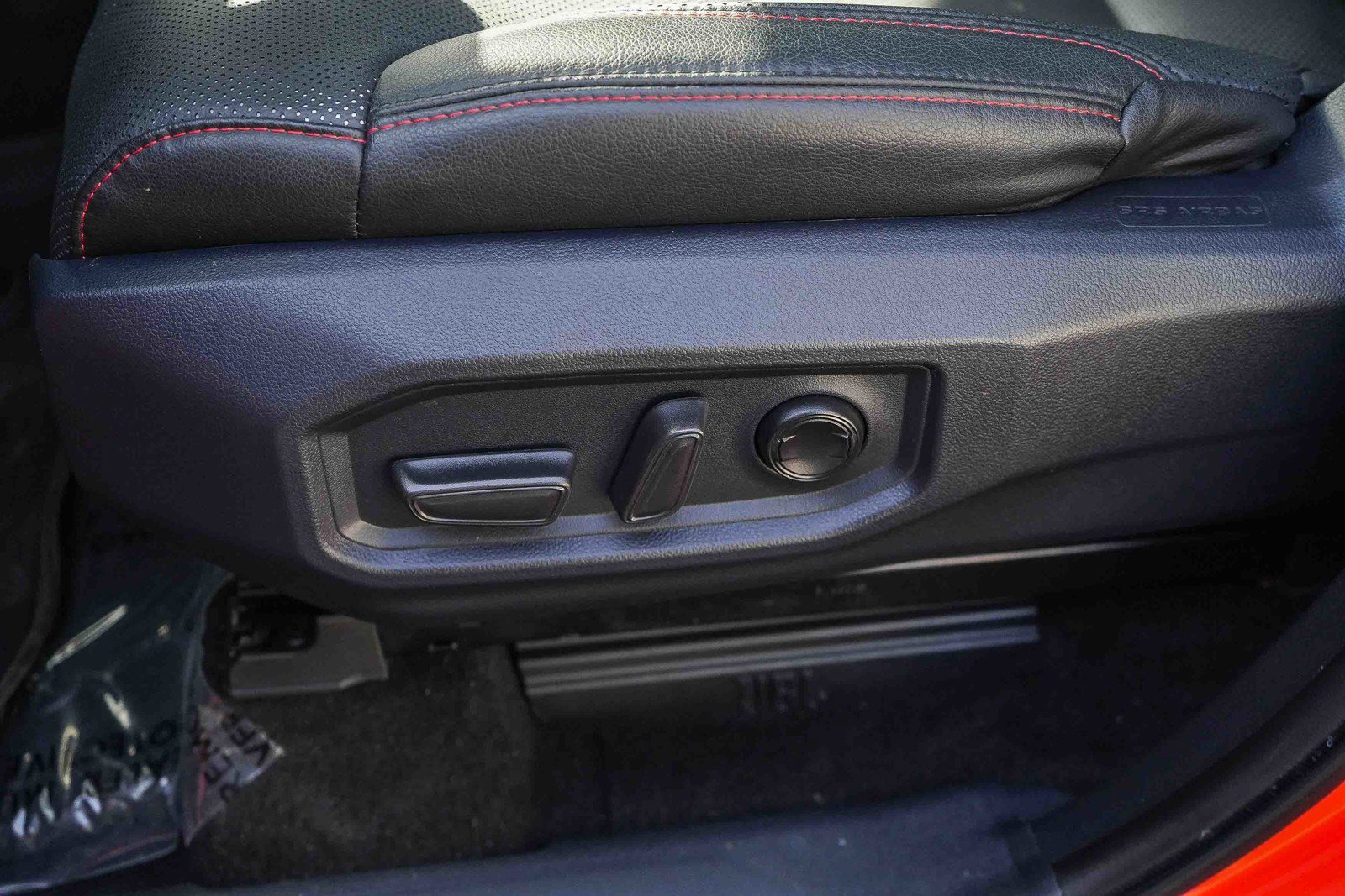 Used 2023 Toyota Sequoia TRD Pro AWD/4WD image 22