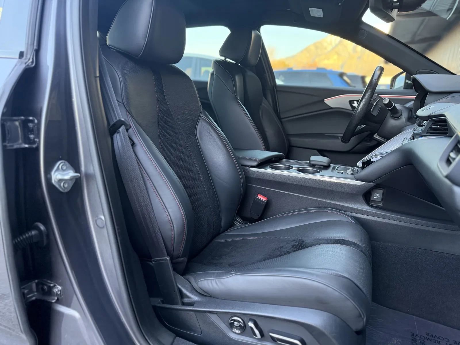 Used 2023 Acura TLX Type S image 18