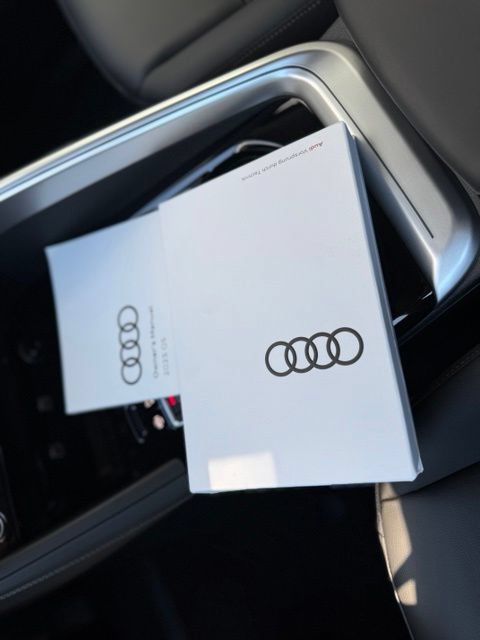Certified 2025 Audi Q5 Premium AWD/4WD image 15