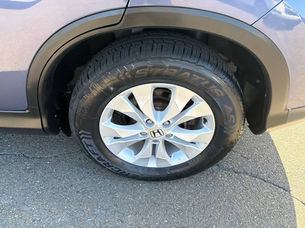 Used 2014 Honda CR-V EX-L image 30