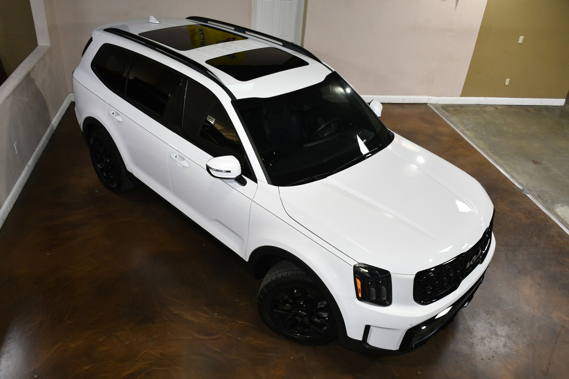 Used 2024 Kia Telluride SX Prestige X-Pro image 67